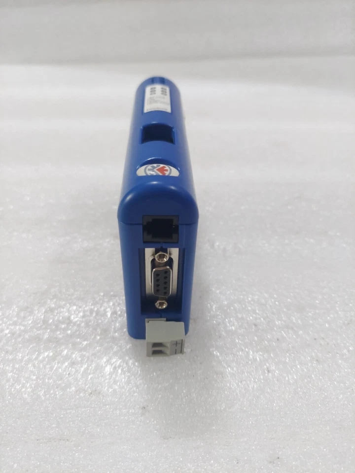 ANYBUS HMS AB7007-C ETHERNET/IP AND MODBUS-TCP COMMUNICATOR